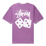 Stussy T-Shirts VOID1 DICE PIG T-SHIRT