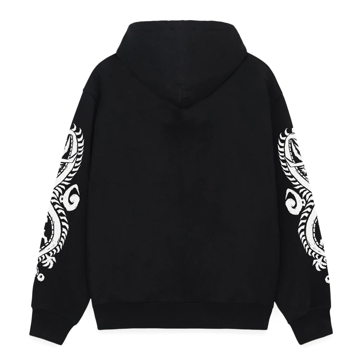 Stüssy Hoodies & Sweatshirts DRAGONS ZIP HOODIE