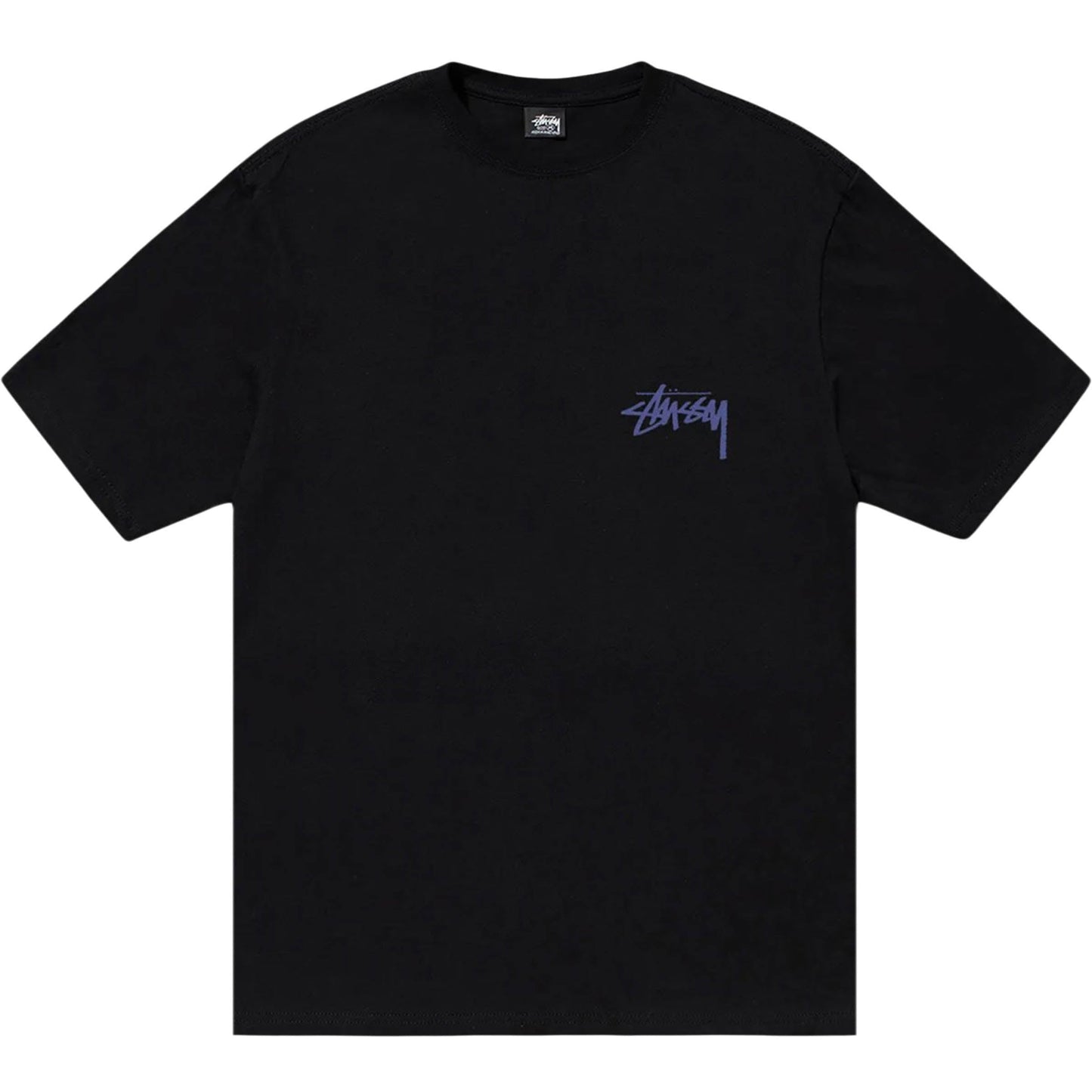 Stussy T-Shirts FLOWER BOMB T-SHIRT