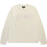 Stüssy Knitwear FOOTBALL SWEATER