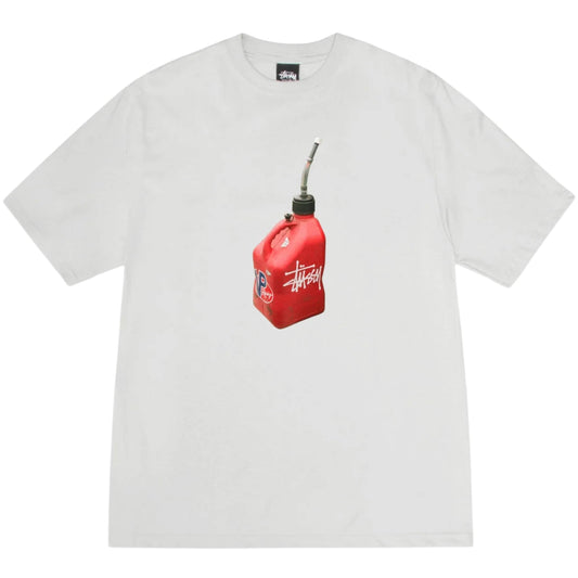 Stussy T-Shirts FUELED T-SHIRT