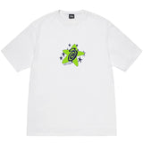 Stussy T-Shirts GALAXY T-SHIRT