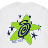 Stussy T-Shirts GALAXY T-SHIRT