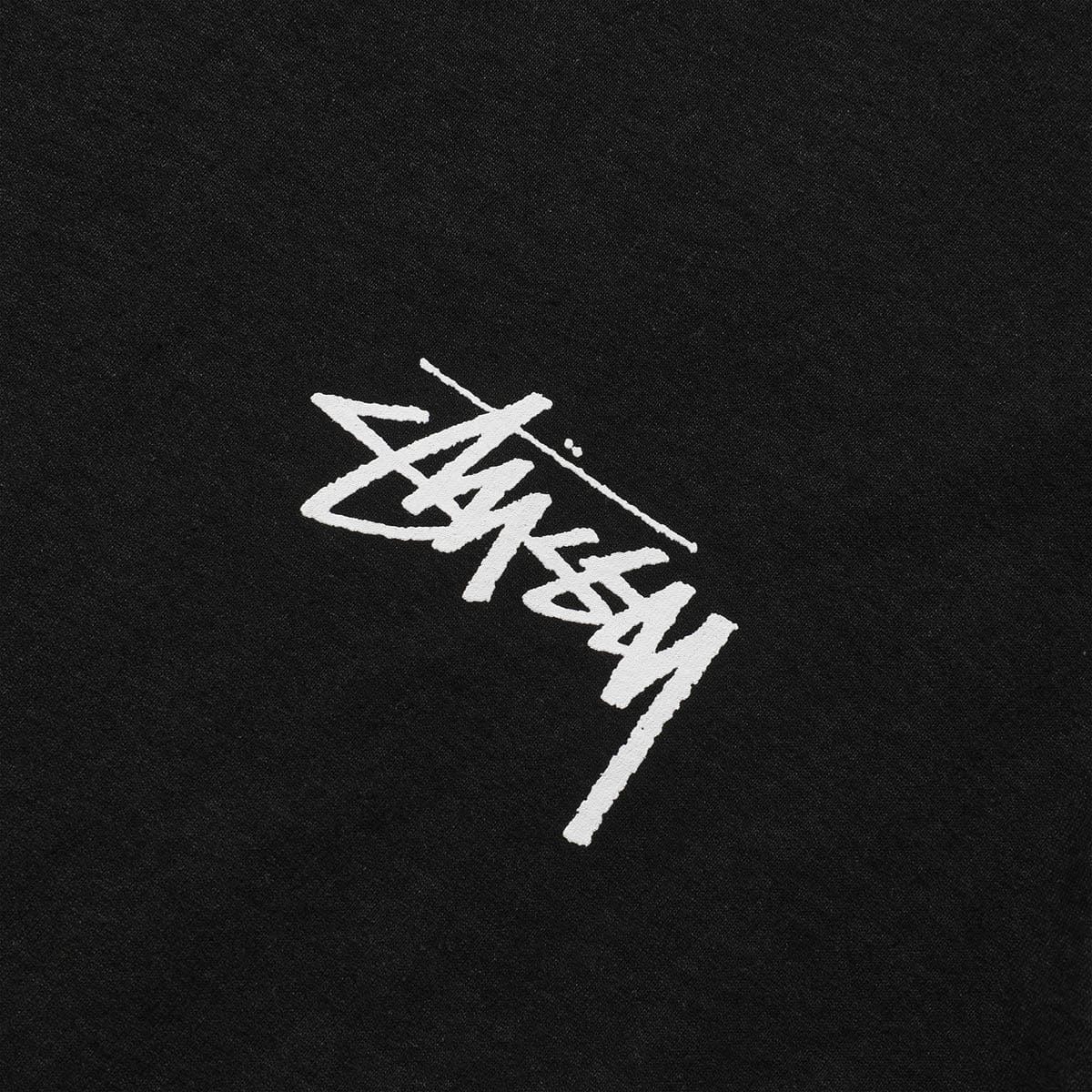 Stüssy T-Shirts GOLD LION T-SHIRT