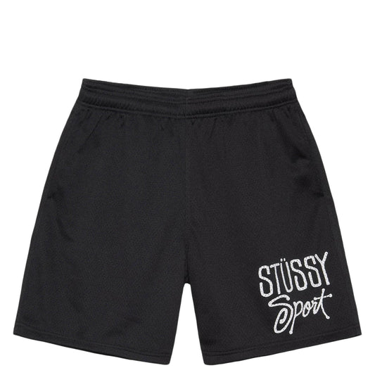 Stussy Shorts MESH SHORT SPORT