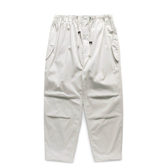 Stüssy Pants NYCO OVER TROUSERS