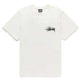 Stüssy T-Shirts OLD PHONE PIG. DYED T-SHIRT