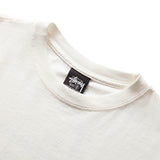 Stüssy T-Shirts OLD PHONE PIG. DYED T-SHIRT