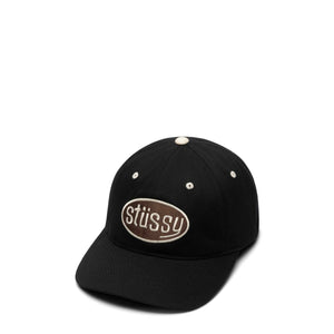 PITSTOP LOW PRO CAP BLACK | Bodegaa