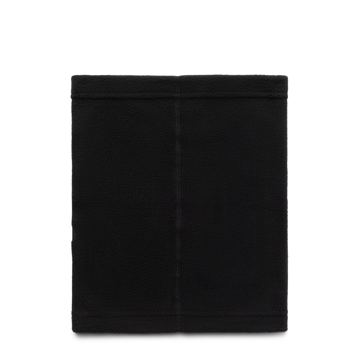 Stüssy Scarves & Gloves BLACK / O/S POLAR FLEECE NECK WARMER