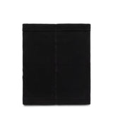 Stüssy Scarves & Gloves BLACK / O/S POLAR FLEECE NECK WARMER