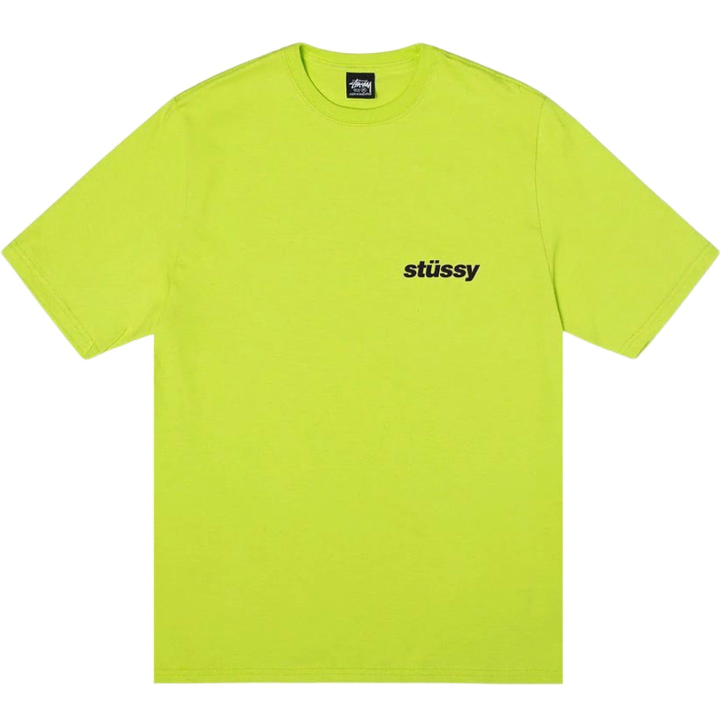 Stussy T-Shirts POPSICLE T-SHIRT