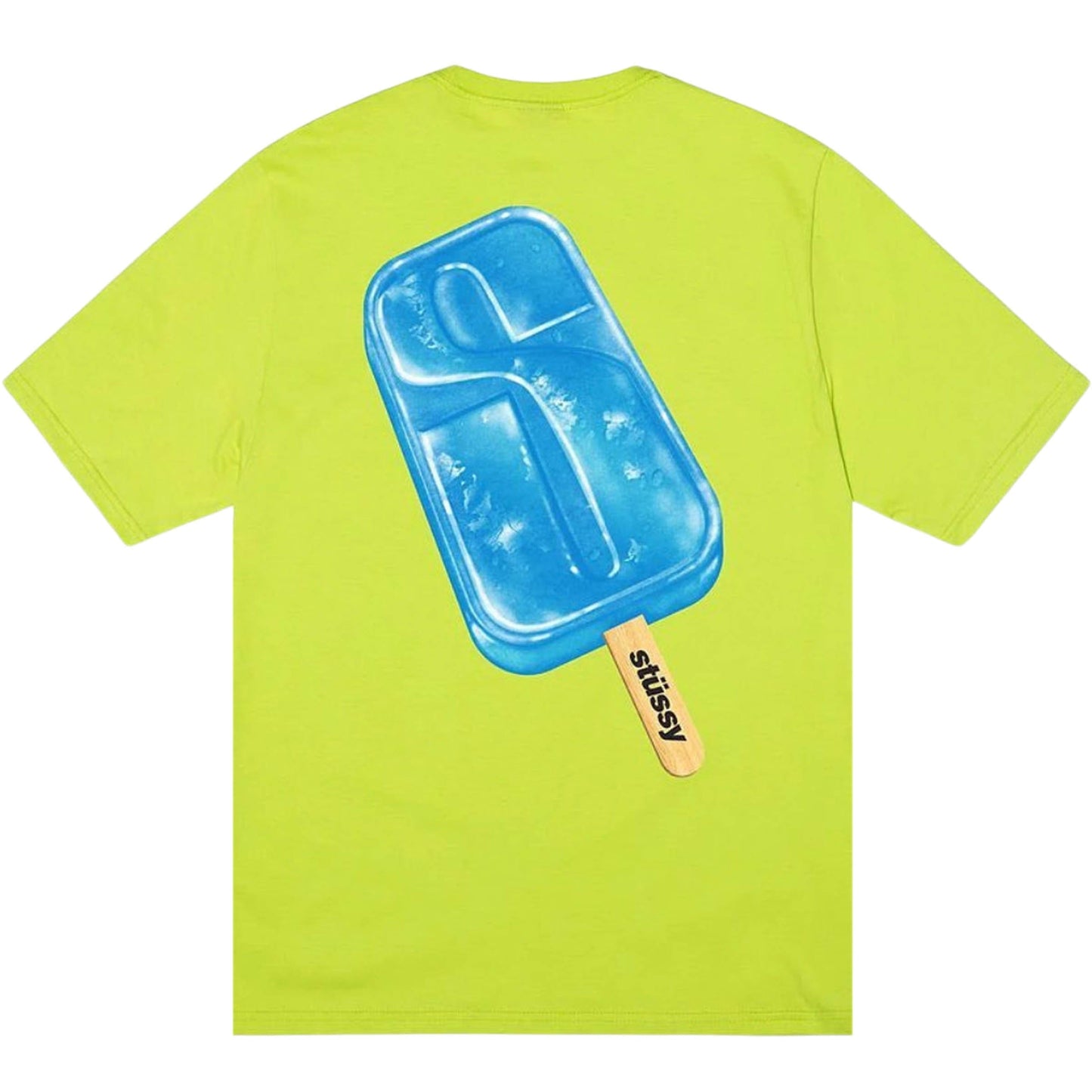 Stussy T-Shirts POPSICLE T-SHIRT