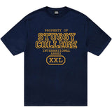 Stüssy T-Shirts PROPERTY OF TEE