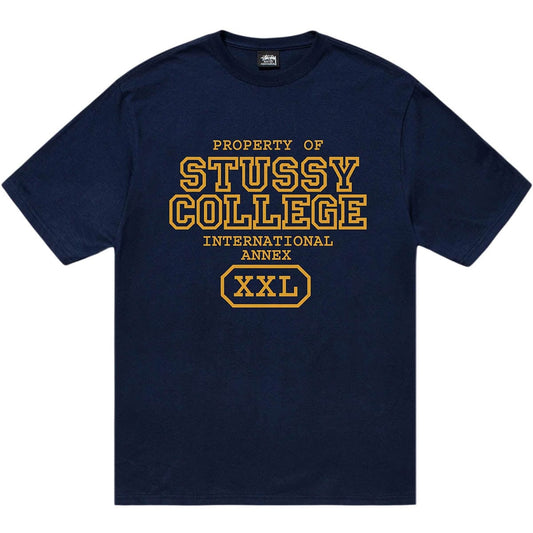 Stüssy T-Shirts PROPERTY OF TEE