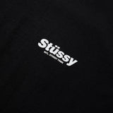 Stüssy T-Shirts RABBIT HOLE T-SHIRT