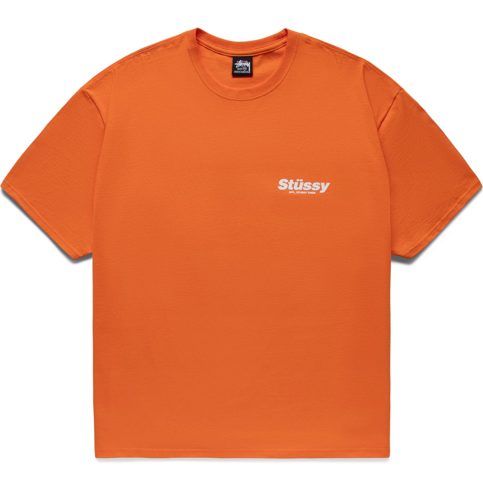 Stüssy T-Shirts RABBIT HOLE T-SHIRT