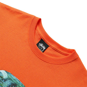 RACECAR T-SHIRT CORAL | Bodega