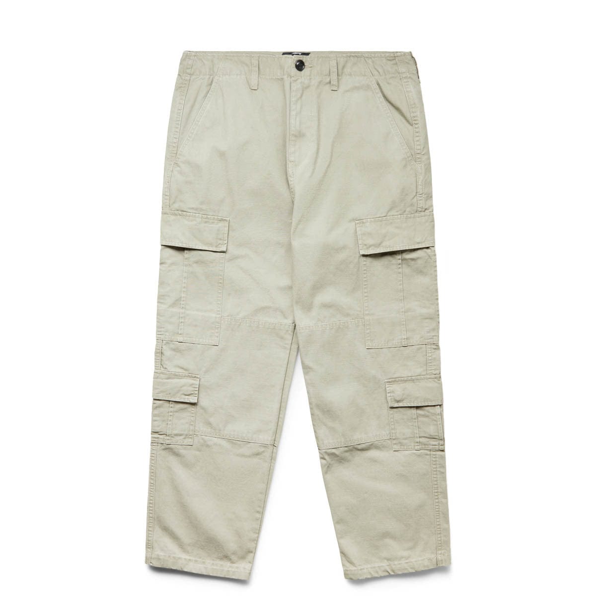 RIPSTOP SURPLUS CARGO OLIVE | IetpShops