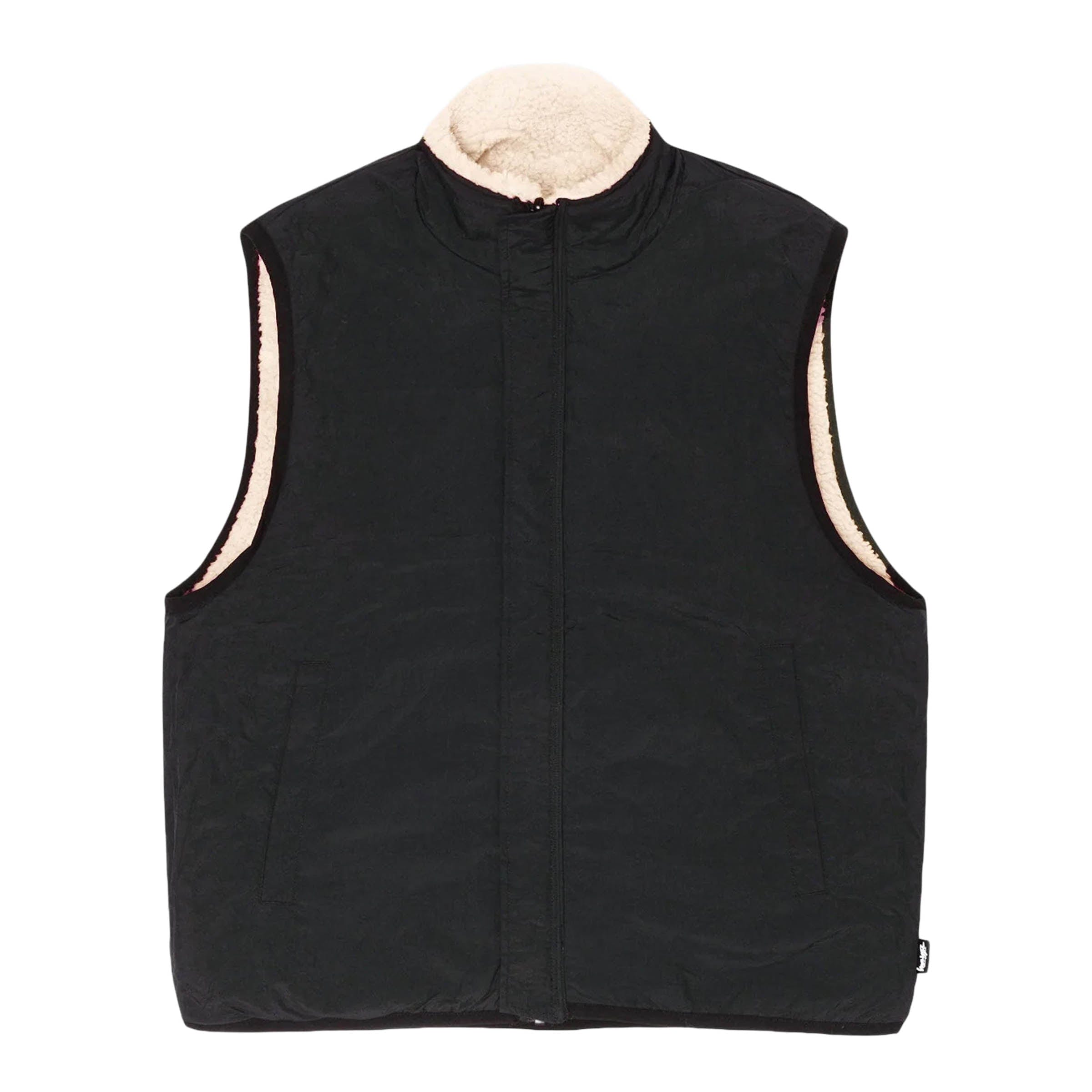 SHERPA REVERSIBLE VEST