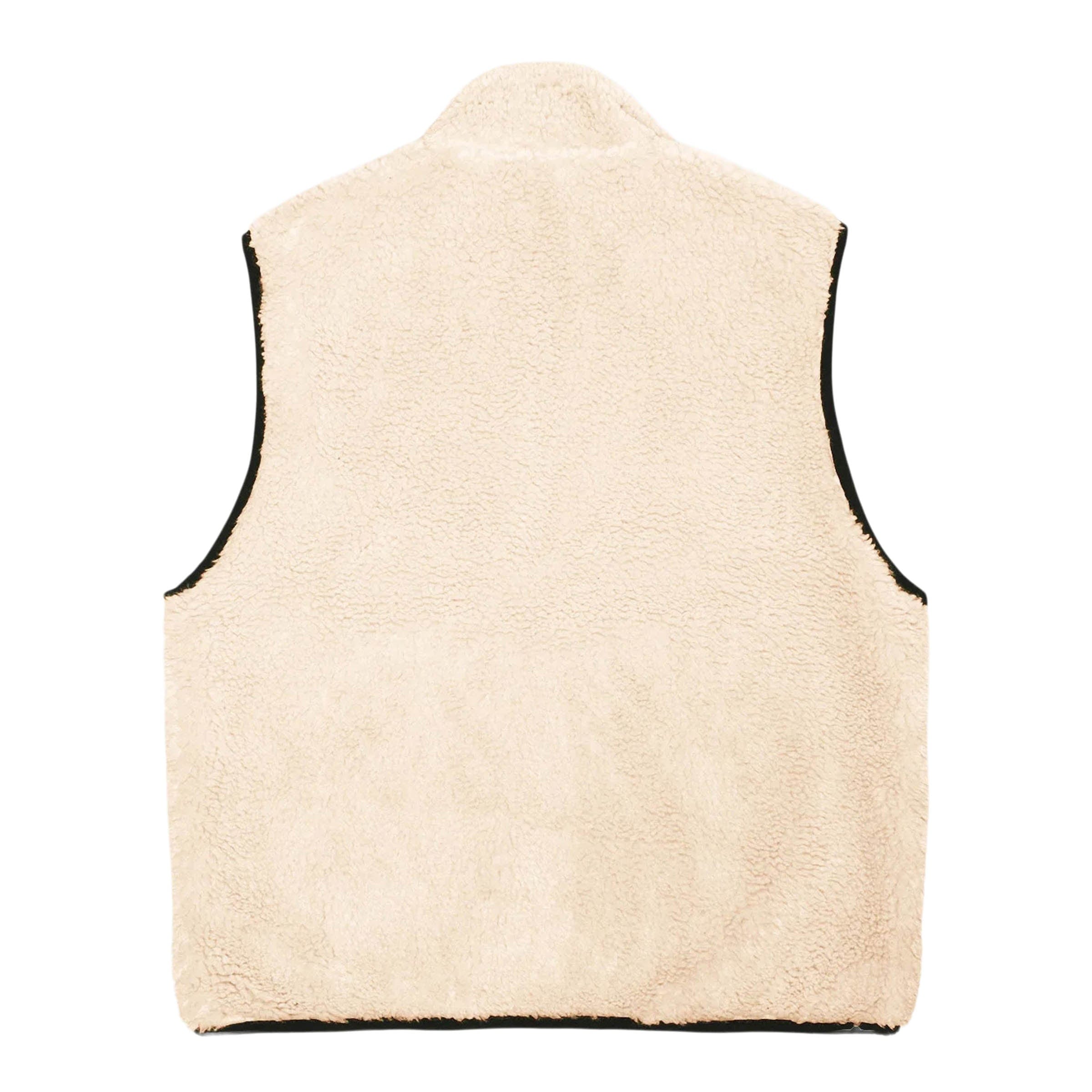 SHERPA REVERSIBLE VEST