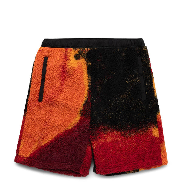 SHERPA SHORT LAVA | SlocogShops