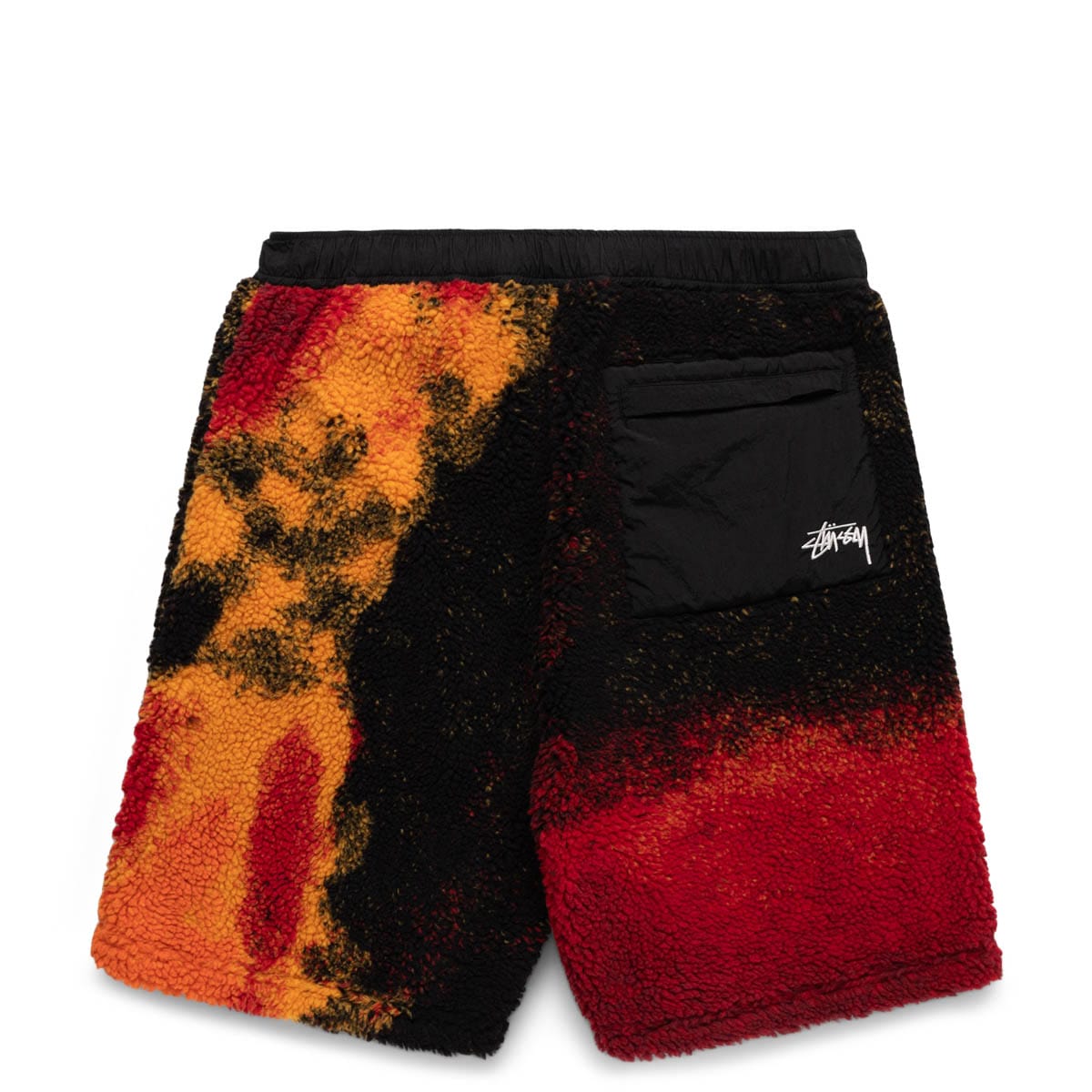 SHERPA SHORT LAVA | Bodega