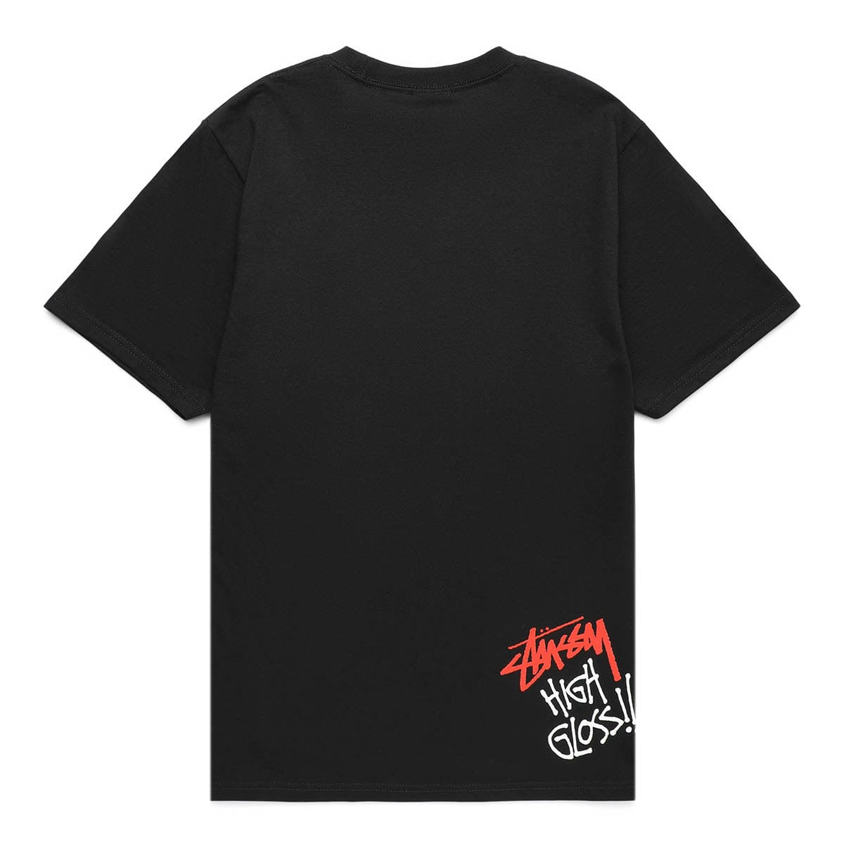 Stüssy T-Shirts SPRAYCAN T-SHIRT