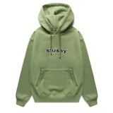 Stüssy Hoodies & Sweatshirts SS-LINK HOODIE