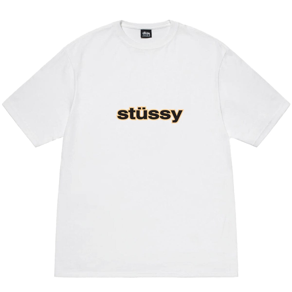 Stussy T-Shirts SS-LINK T-SHIRT