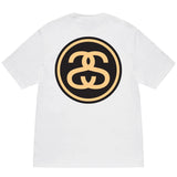 Stussy T-Shirts SS-LINK T-SHIRT