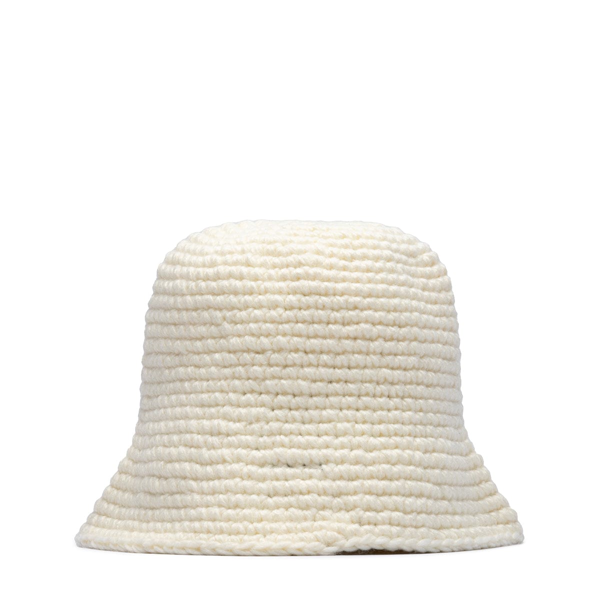 Stussy Headwear BONE / O/S SS LINK KNIT BUCKET HAT