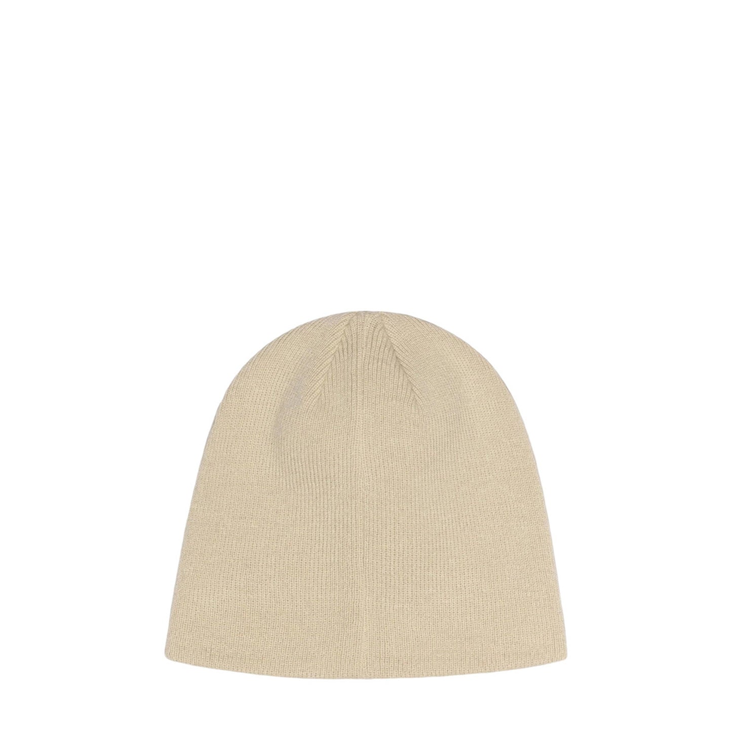 Stussy Headwear SAND / O/S STITCH BASIC LOGO SKULLCAP