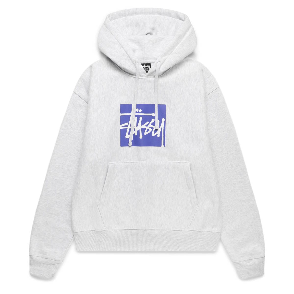 Stussy hoodie braun new arrivals