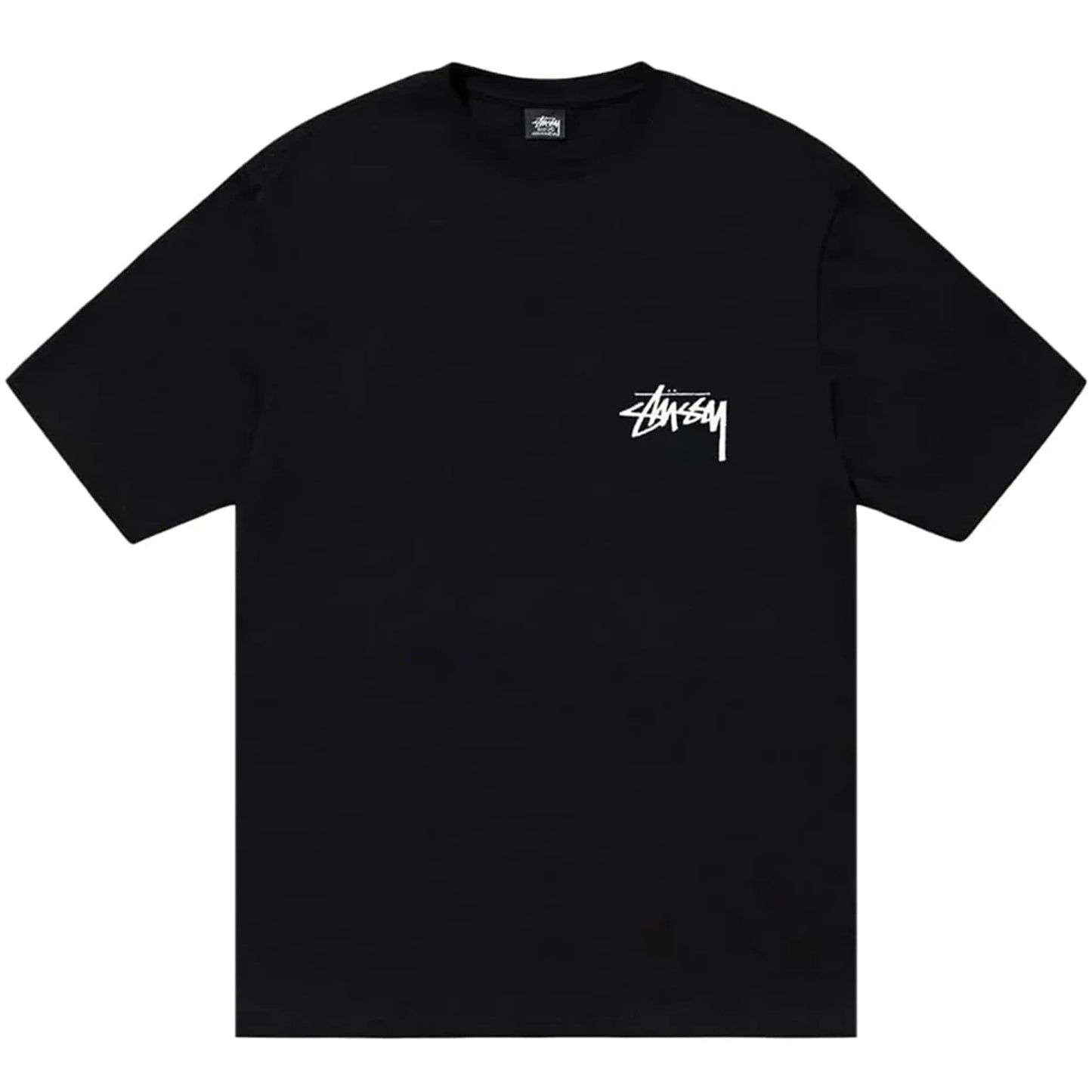 Stussy T-Shirts SUITS T-SHIRT