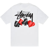 Stussy T-Shirts SUITS T-SHIRT