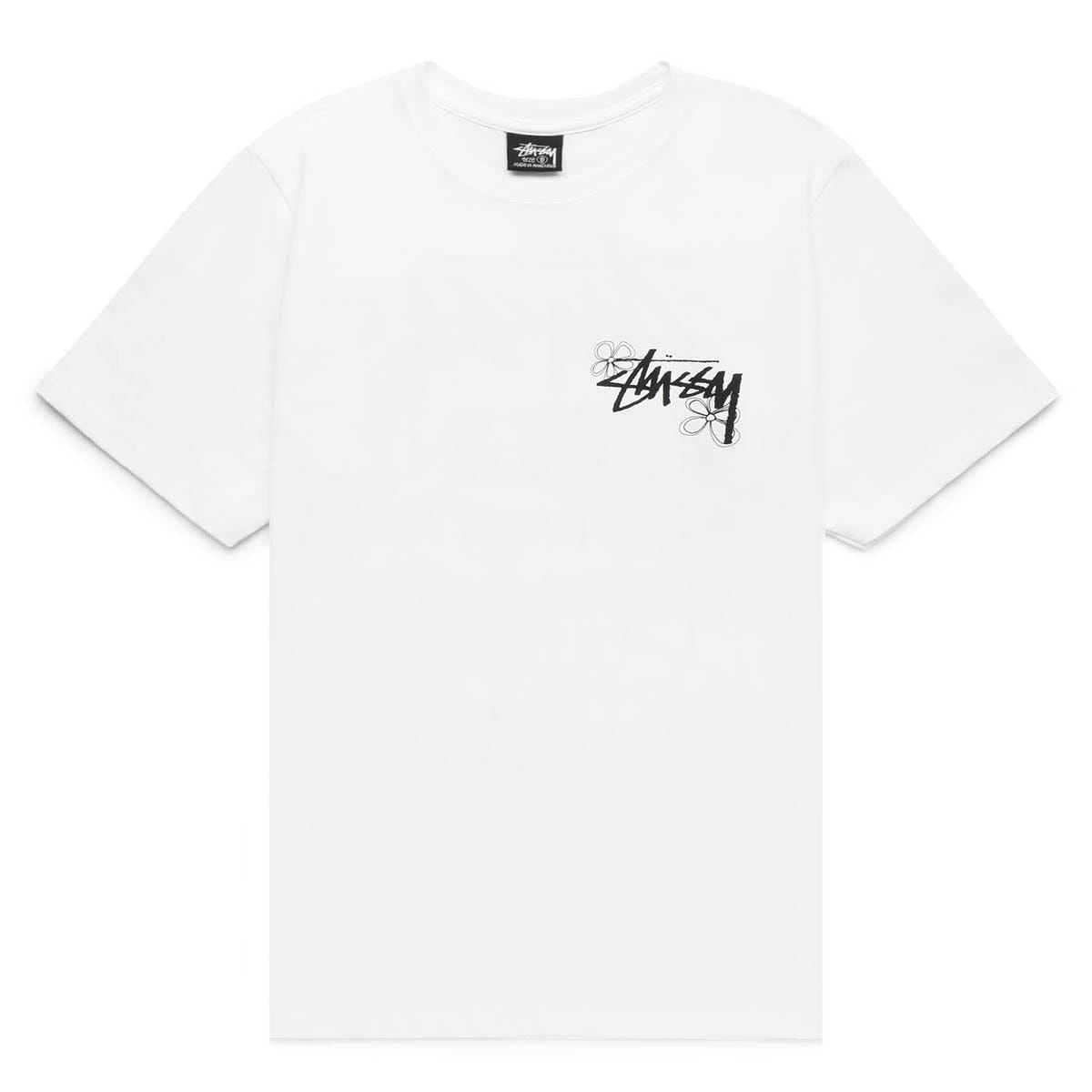 Stüssy T-Shirts SUMMER LB T-SHIRT