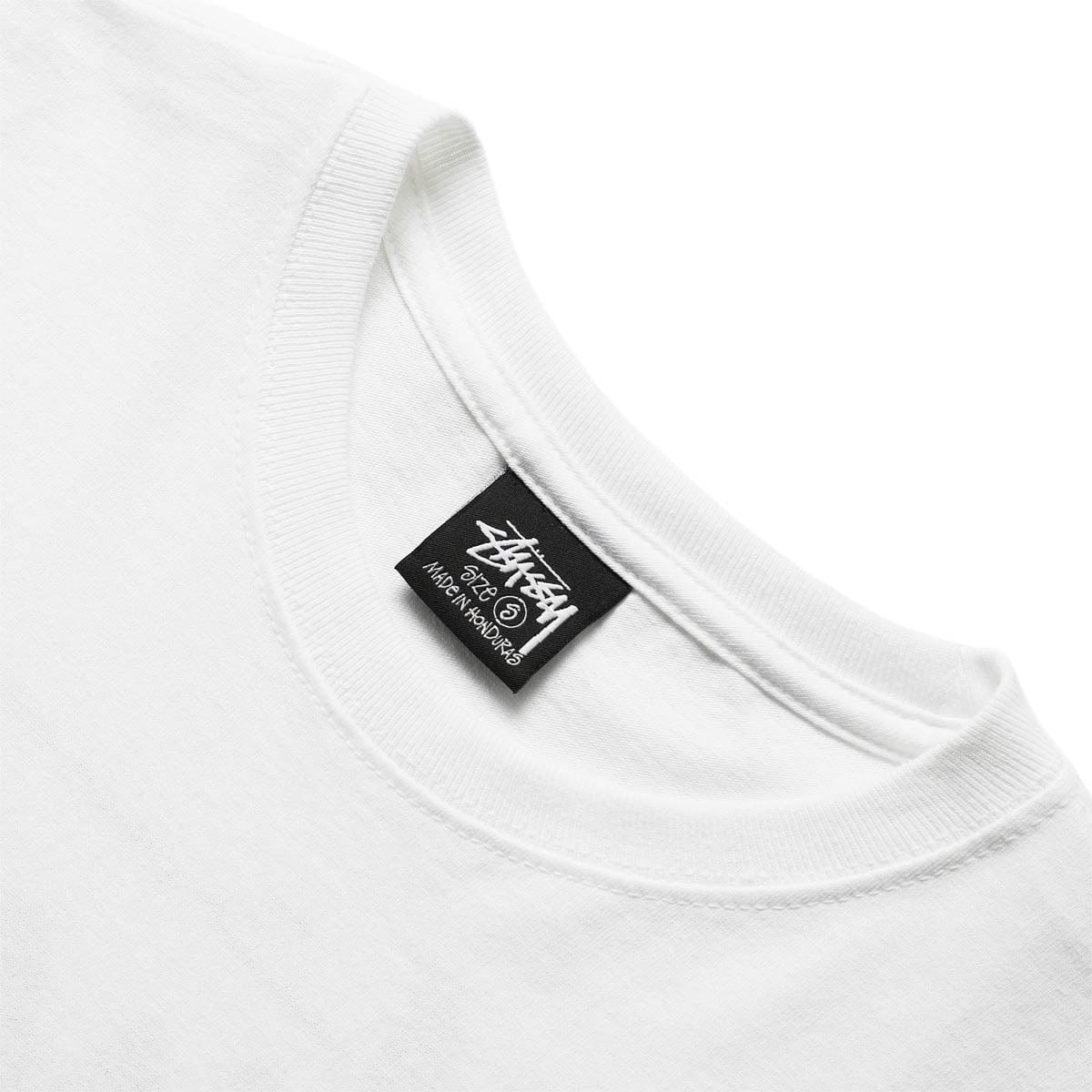 Stüssy T-Shirts SUMMER LB T-SHIRT