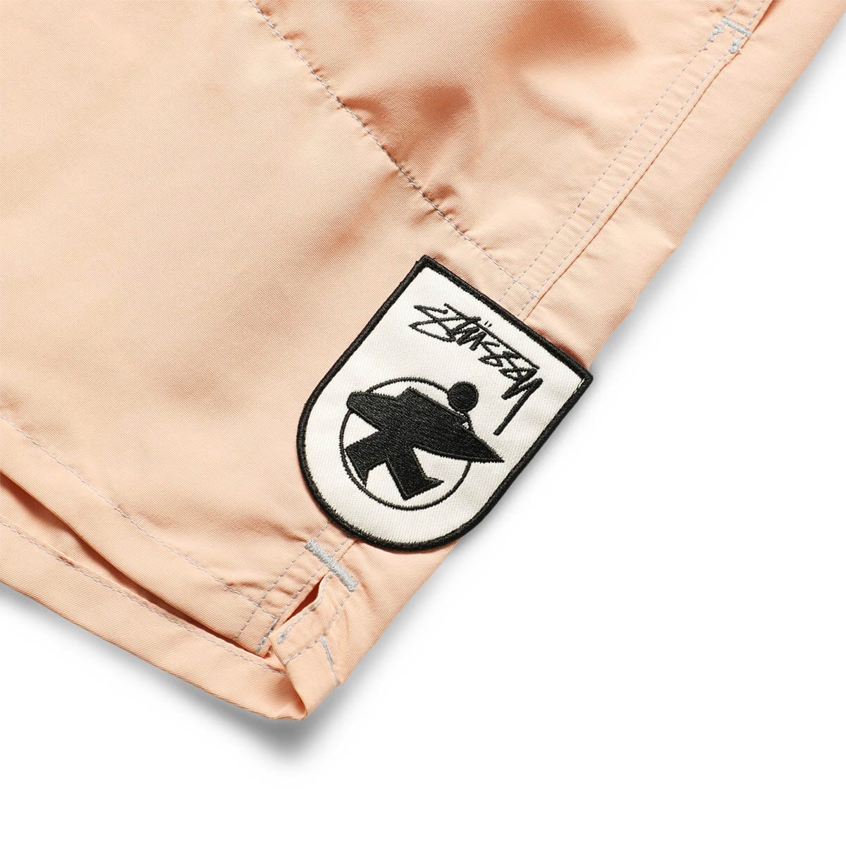 Stüssy Shorts SURFMAN WATER SHORTS