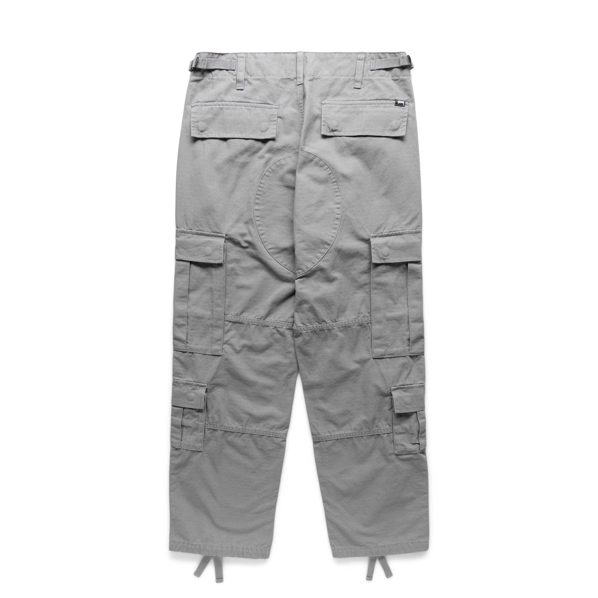 Stussy Pants SURPLUS RIPSTOP CARGO PANT