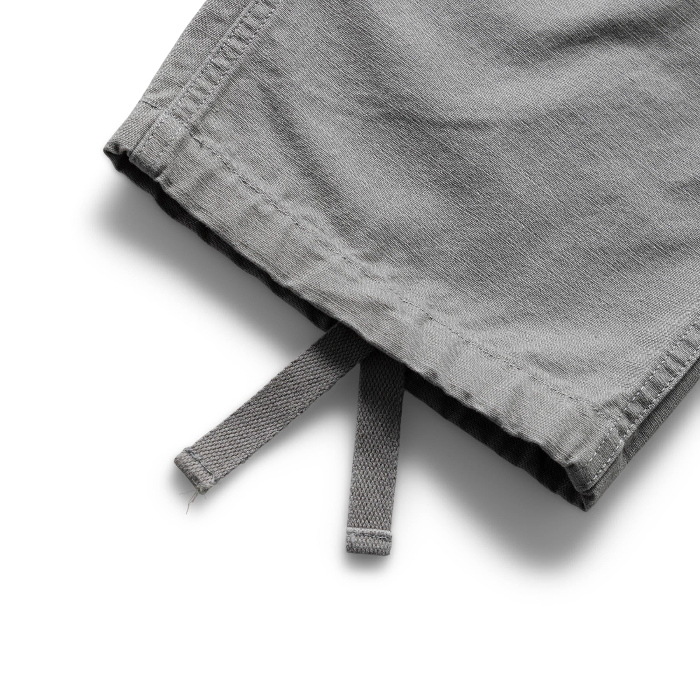 SURPLUS RIPSTOP CARGO PANT GREY | Bodega