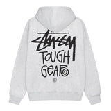 Stussy Hoodies & Sweatshirts TOUGH GEAR HOOD