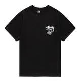 Stüssy T-Shirts TUFF STUFF T-SHIRT