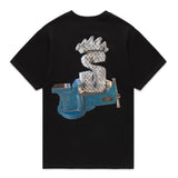 Stüssy T-Shirts TUFF STUFF T-SHIRT