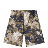 Stussy Shorts VEIL CAMO BEACH SHORTS