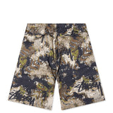 Stussy Shorts VEIL CAMO BEACH SHORTS