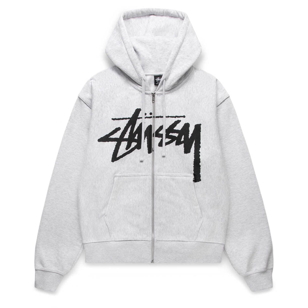 Stüssy Hoodies & Sweatshirts VENUS ZIP HOODIE