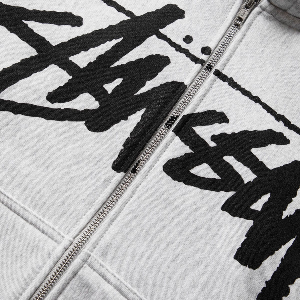 Stüssy Hoodies & Sweatshirts VENUS ZIP HOODIE