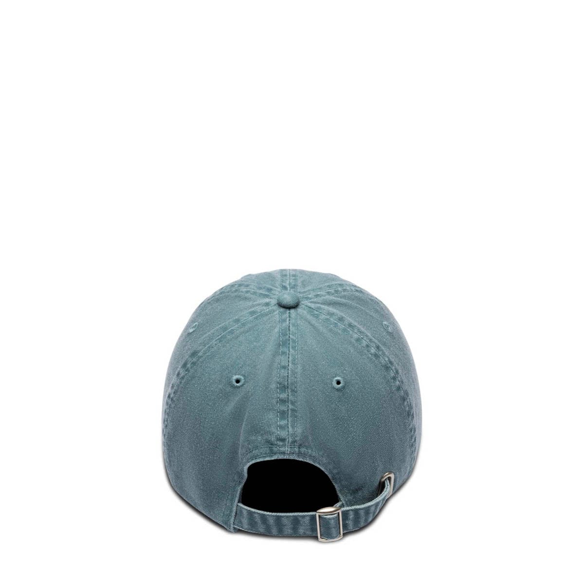 Stüssy Headwear DARK TEAL / O/S WASHED STOCK LOW PRO CAP