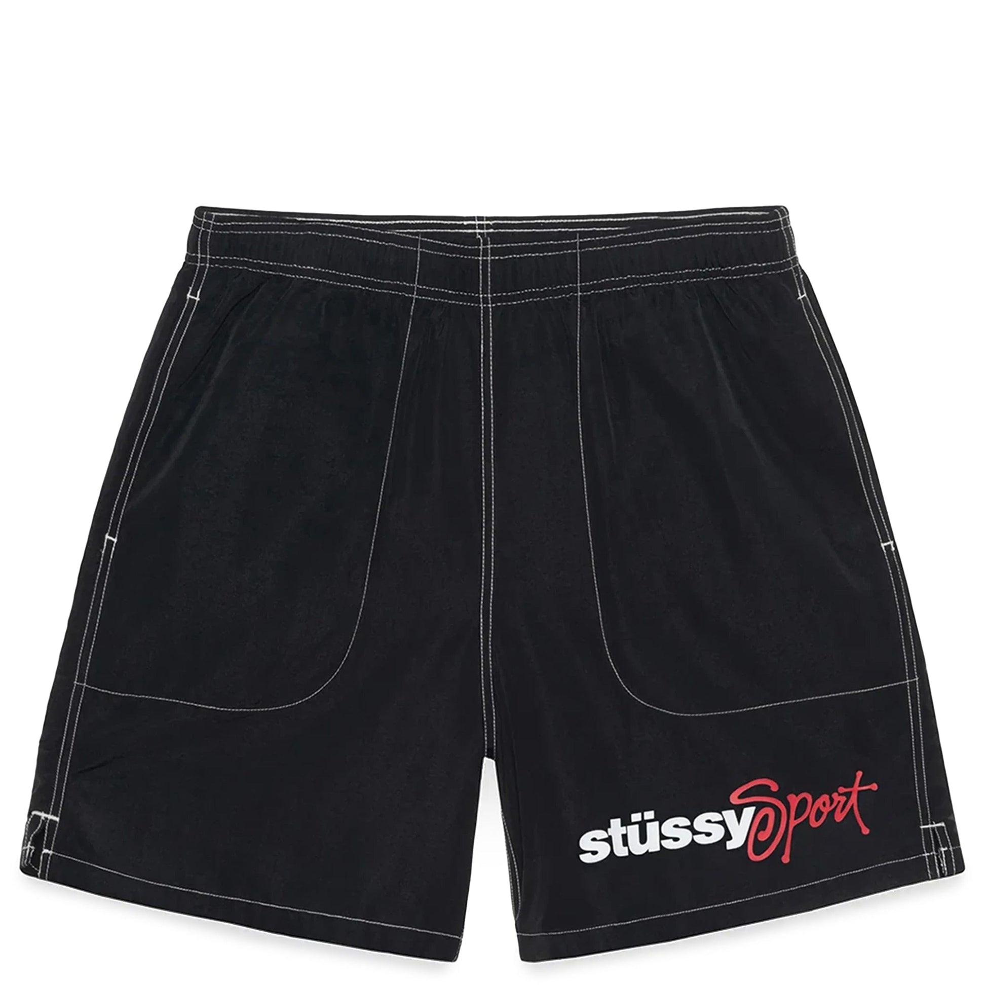 Stüssy Shorts WATER SHORT SPORT